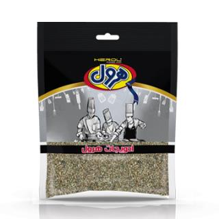 چاشنی ماست و خیار